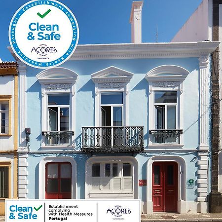 Casadacidade Ponta Delgada - Açores Exterior foto