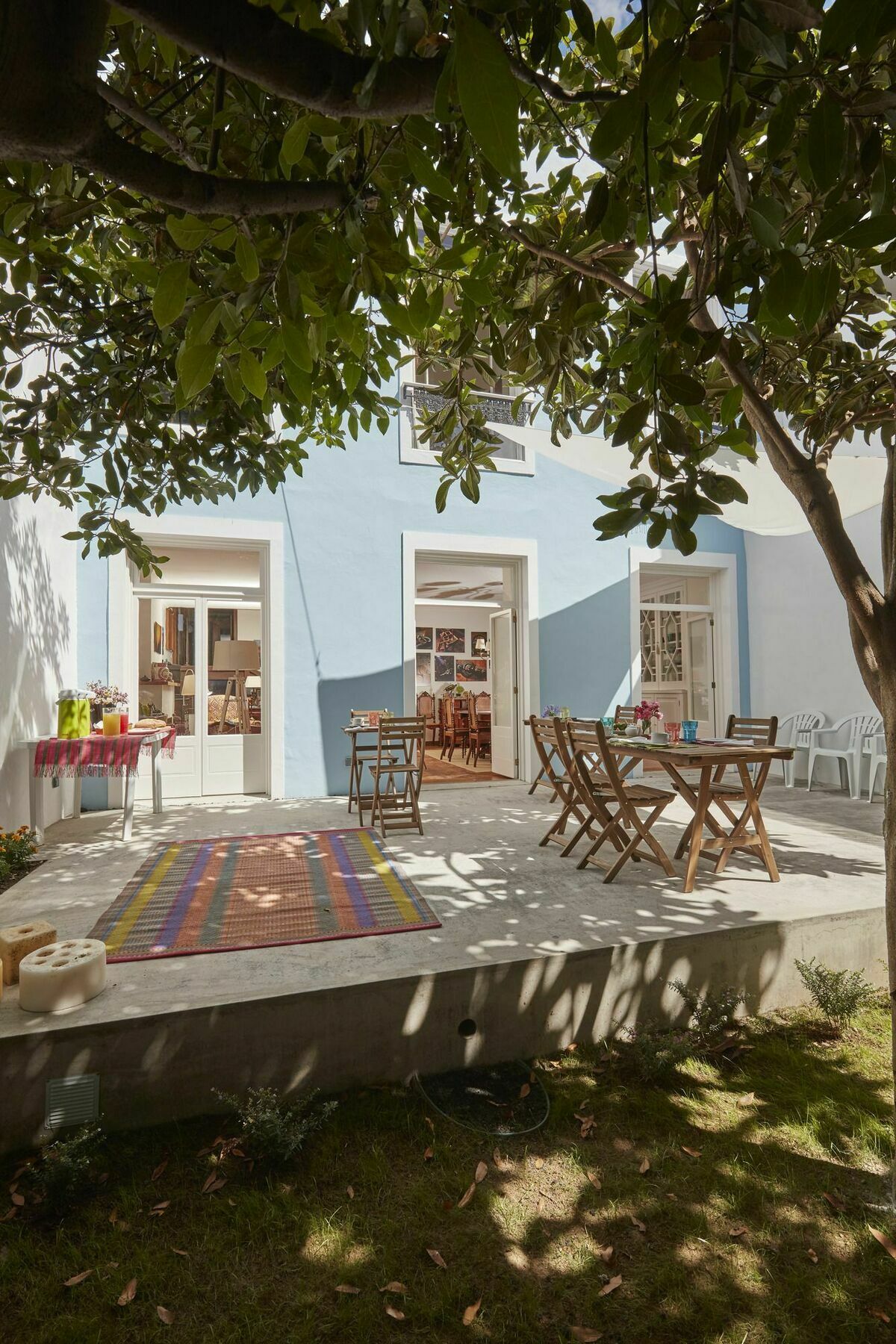 Casadacidade Ponta Delgada - Açores Exterior foto