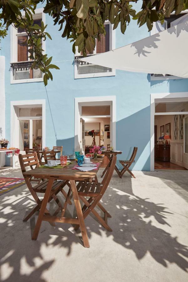 Casadacidade Ponta Delgada - Açores Exterior foto
